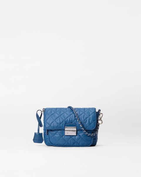 Small Crosby Lock Crossbody