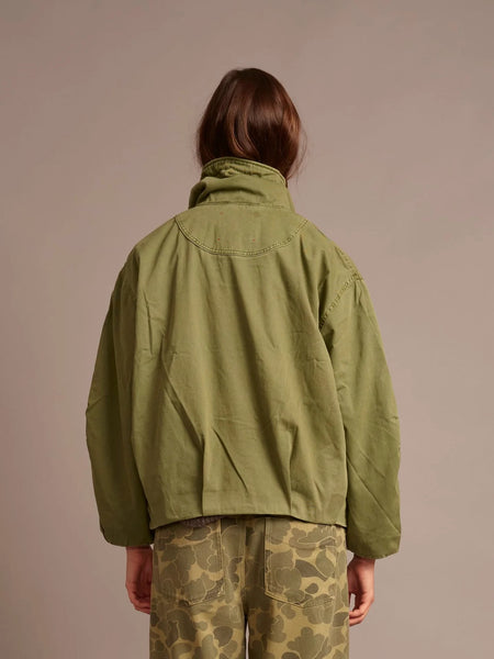 Harrison Jacket