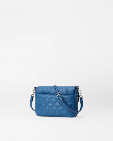 Small Crosby Lock Crossbody