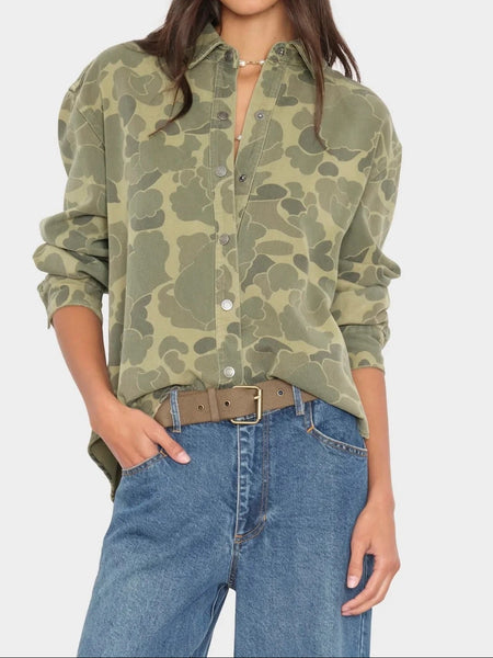 Gia Shirt