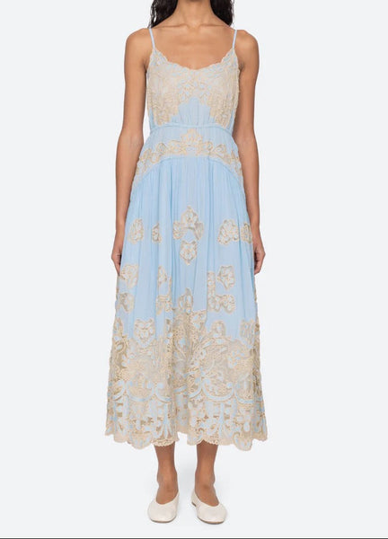 Gracelyn Dress
