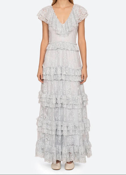 Sharleen Dress