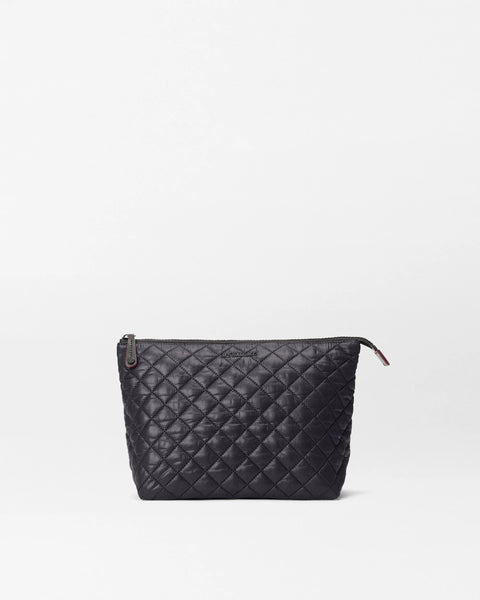 Large Zoey Zip Pouch