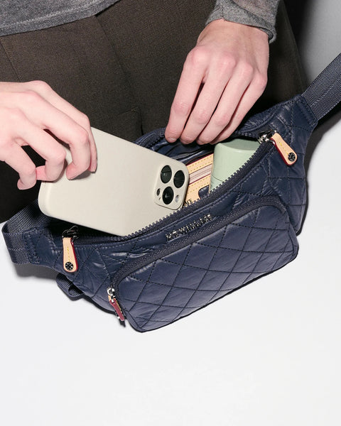 Small Metro Sling