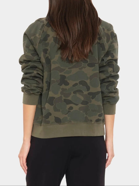 Marathon Sweatshirt