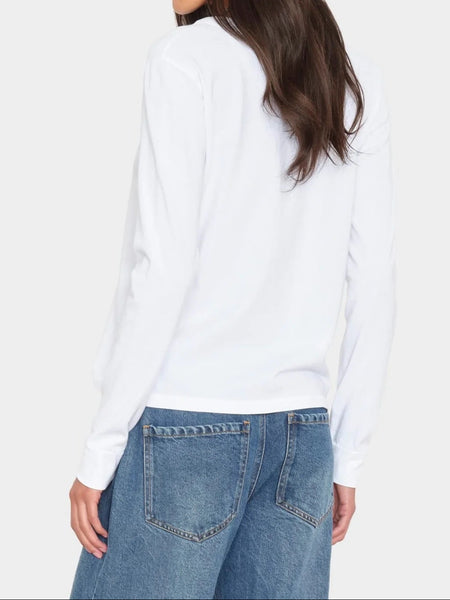 Lucas Tee