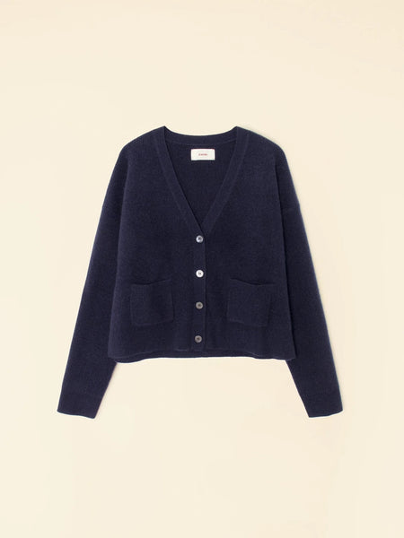 Trudie Cardigan