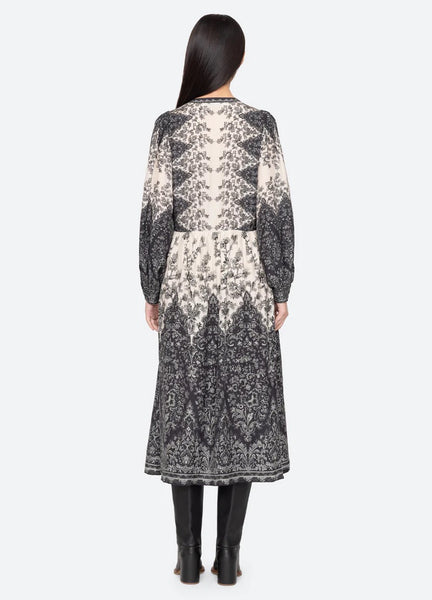 Hedra Dress