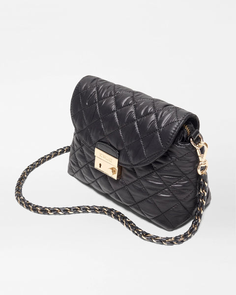 Mini Crosby Lock Shoulder
