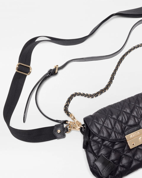 Mini Crosby Lock Shoulder