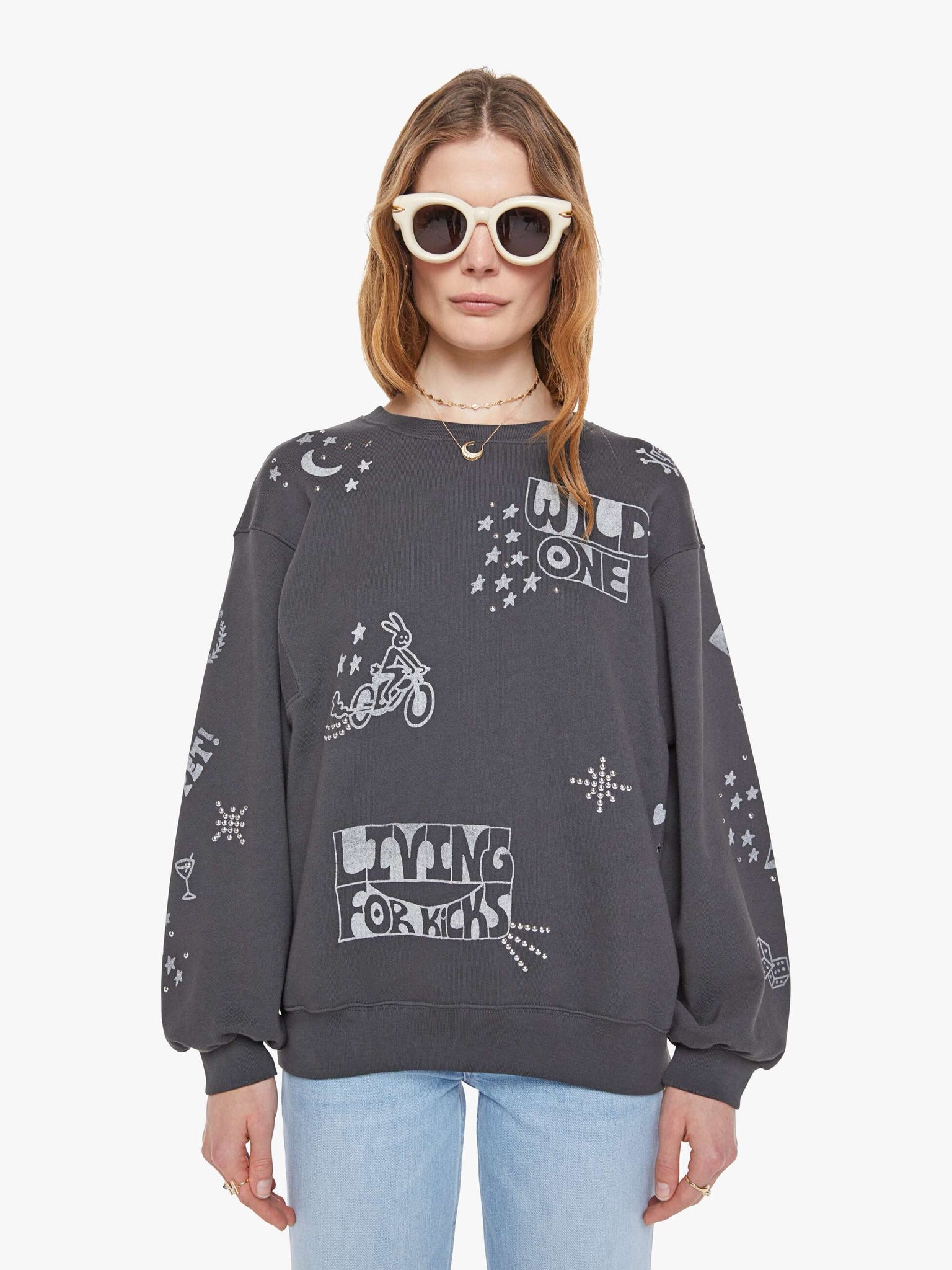 The Drop Square Inset