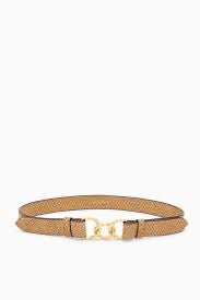 Esti Twisted Links Belt