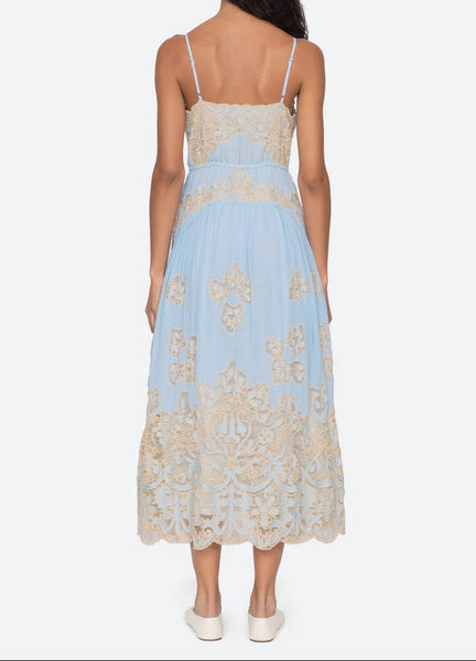 Gracelyn Dress