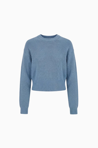 Alden Knit Pullover