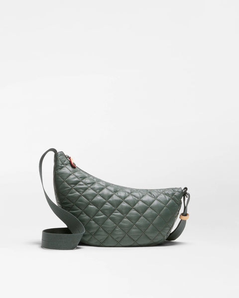 Small Metro Smile Bag