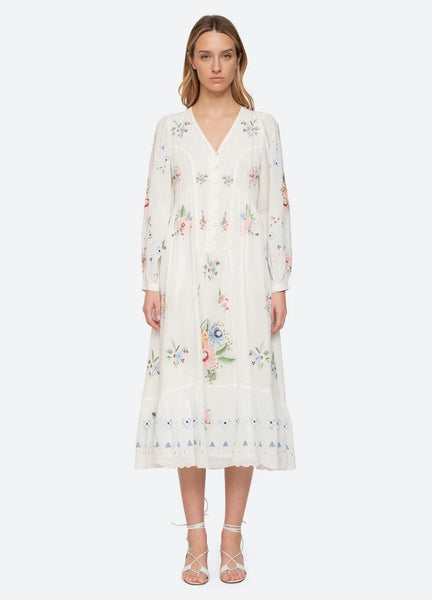 Serafina Dress