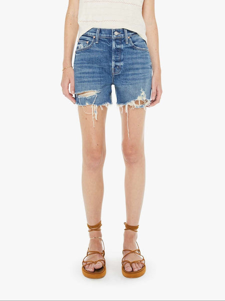 The Skipper Short N' Long Chew