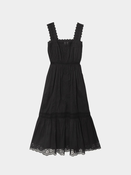 Anita Dress