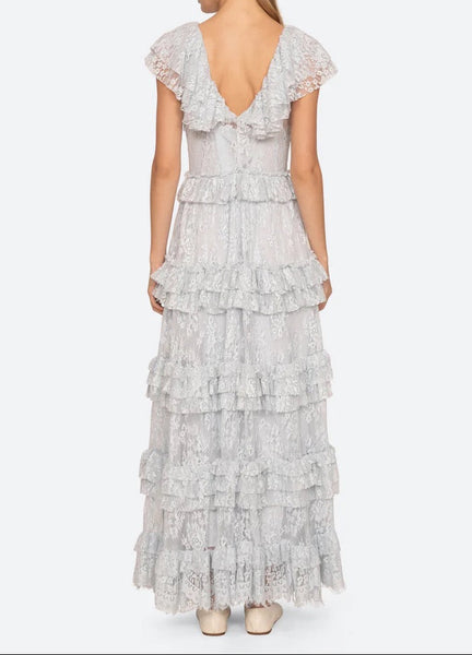 Sharleen Dress