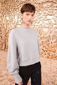 Lumi Pullover