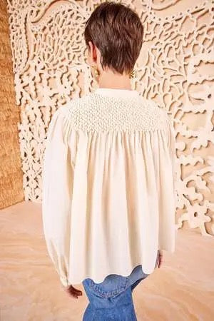 Soffia Blouse