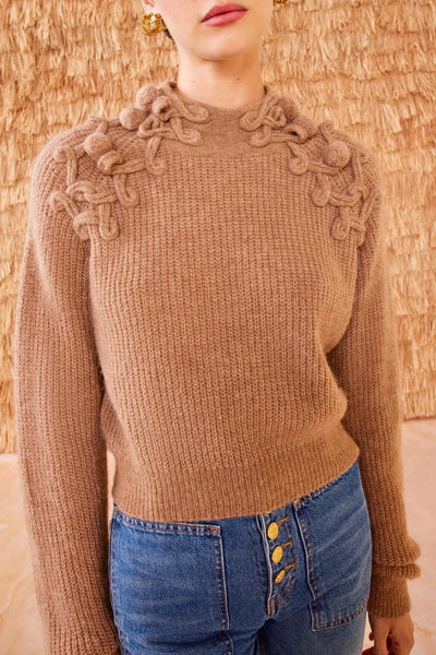 Reina Pullover