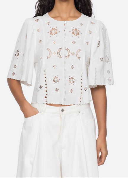 Gardener Top
