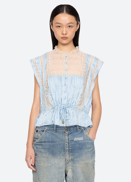 Ethel Top