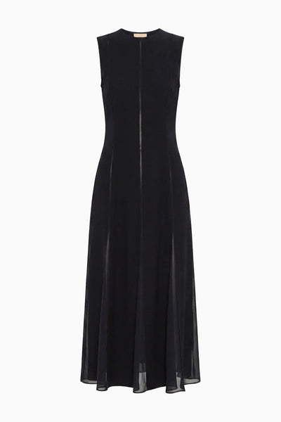 Laure Midi Dress