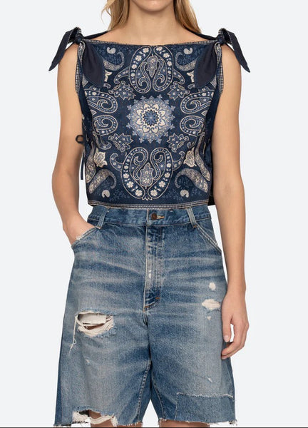 Emelina Top
