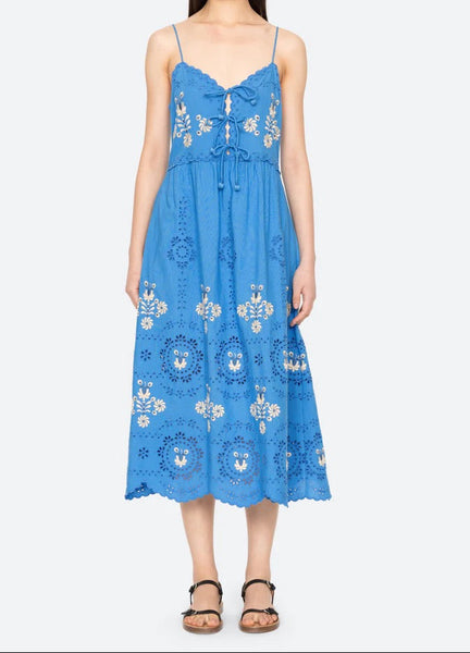 Catharina Dress