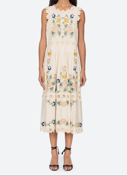 Adonna Dress
