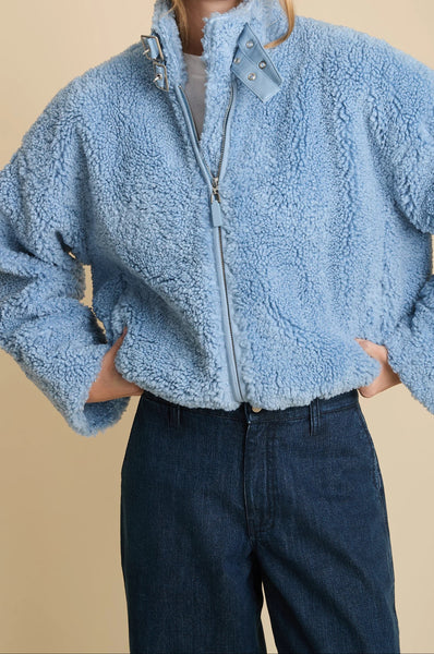 Luna Jacket