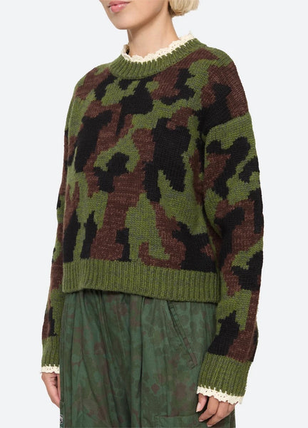 Channing Sweater