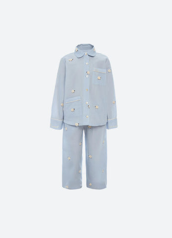 Sheep Kids PJ set