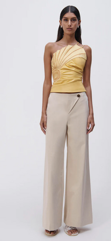 Rory Draped Pant