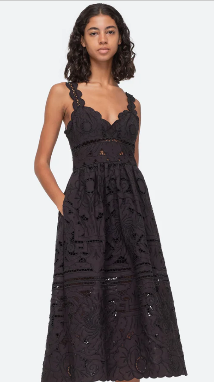 Blaire Dress omar + elsie Blaire Dress omar + elsie