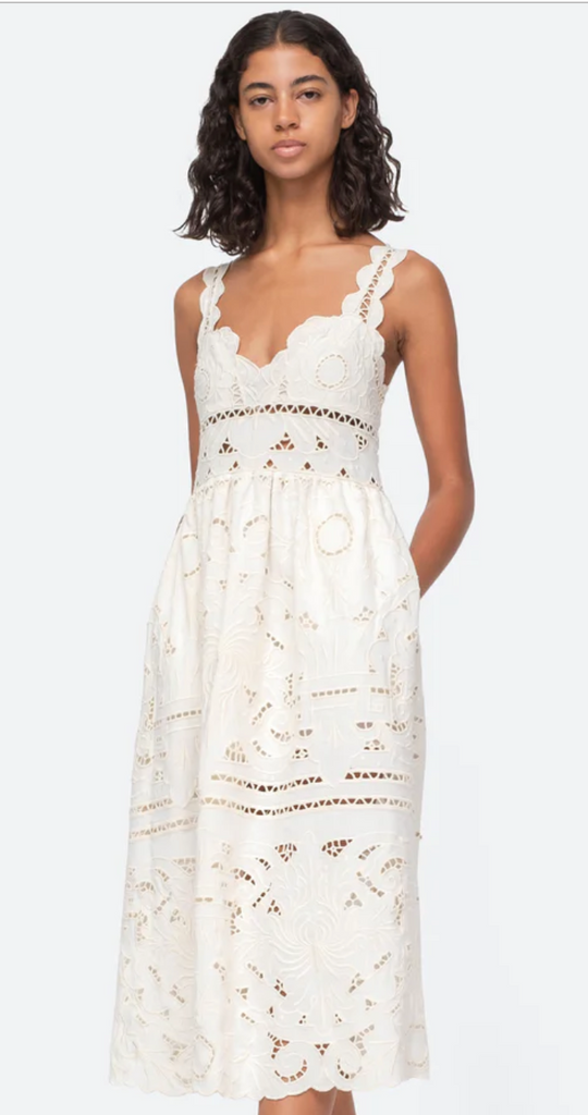 Blaire Dress omar + elsie Blaire Dress omar + elsie