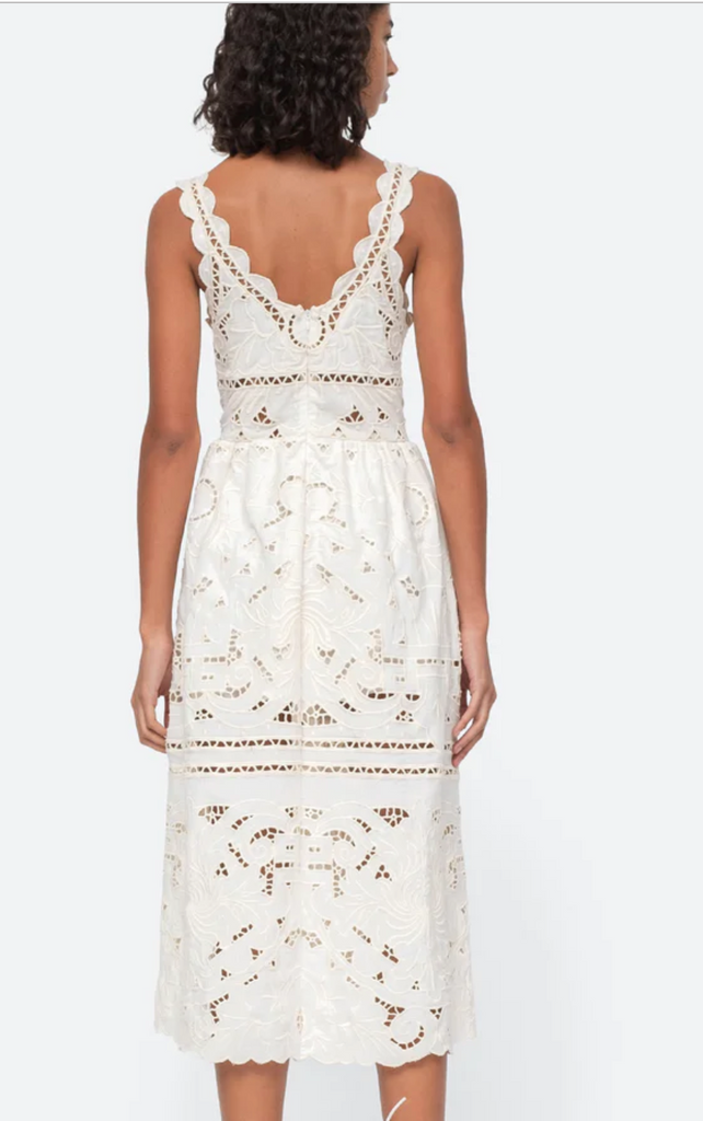 Blaire Dress omar + elsie Blaire Dress omar + elsie