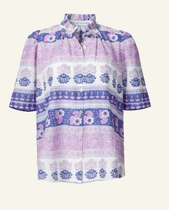 Winnie Lavender Dawn Shirt