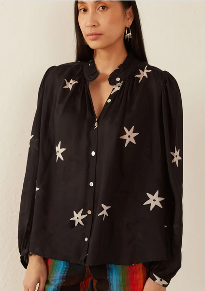 Annabel Night Star Shirt