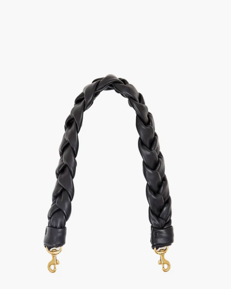 Braided Shoulder Strap