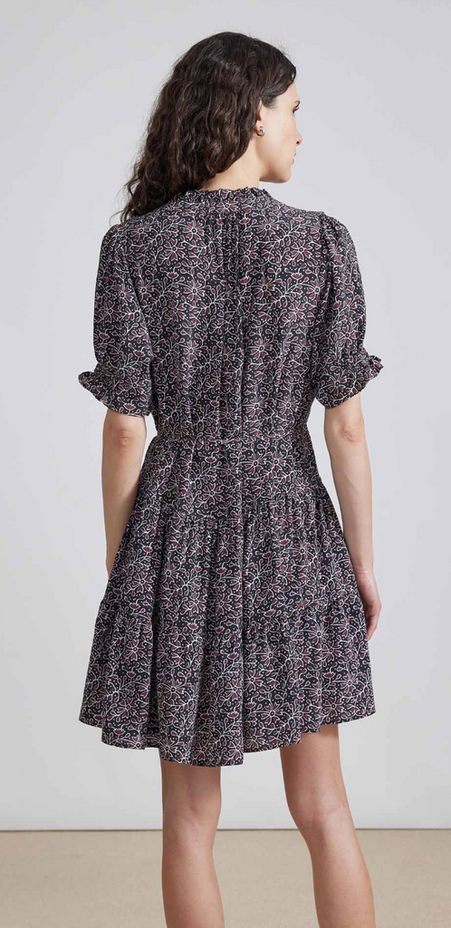 las alturas mini dress Apiece Apart