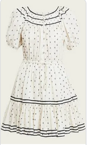Evie Dress