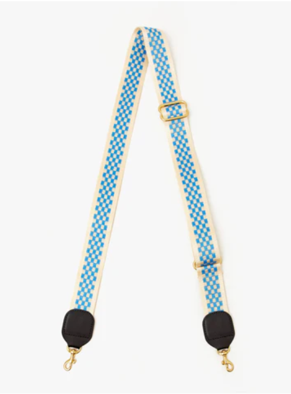 Adjustable Crossbody Strap