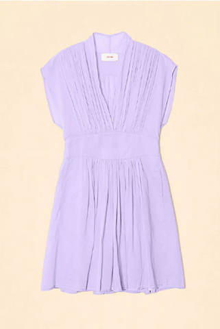 Brinsley Dress