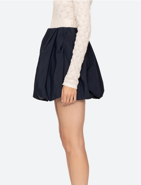 Evelyn Mini Skirt