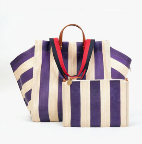 Beach Tote