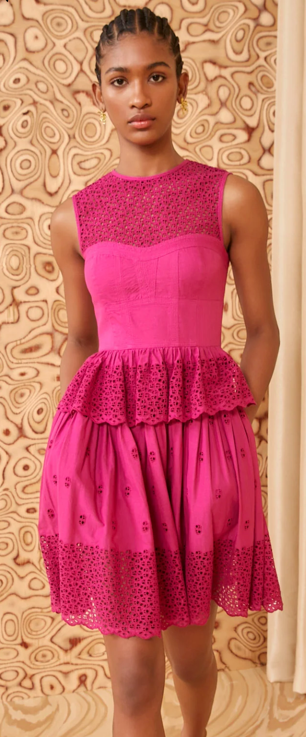 Jessa Dress omar + elsie Jessa Dress omar + elsie