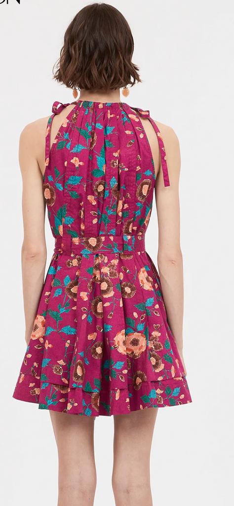 Brienne Dress Brienne Dress